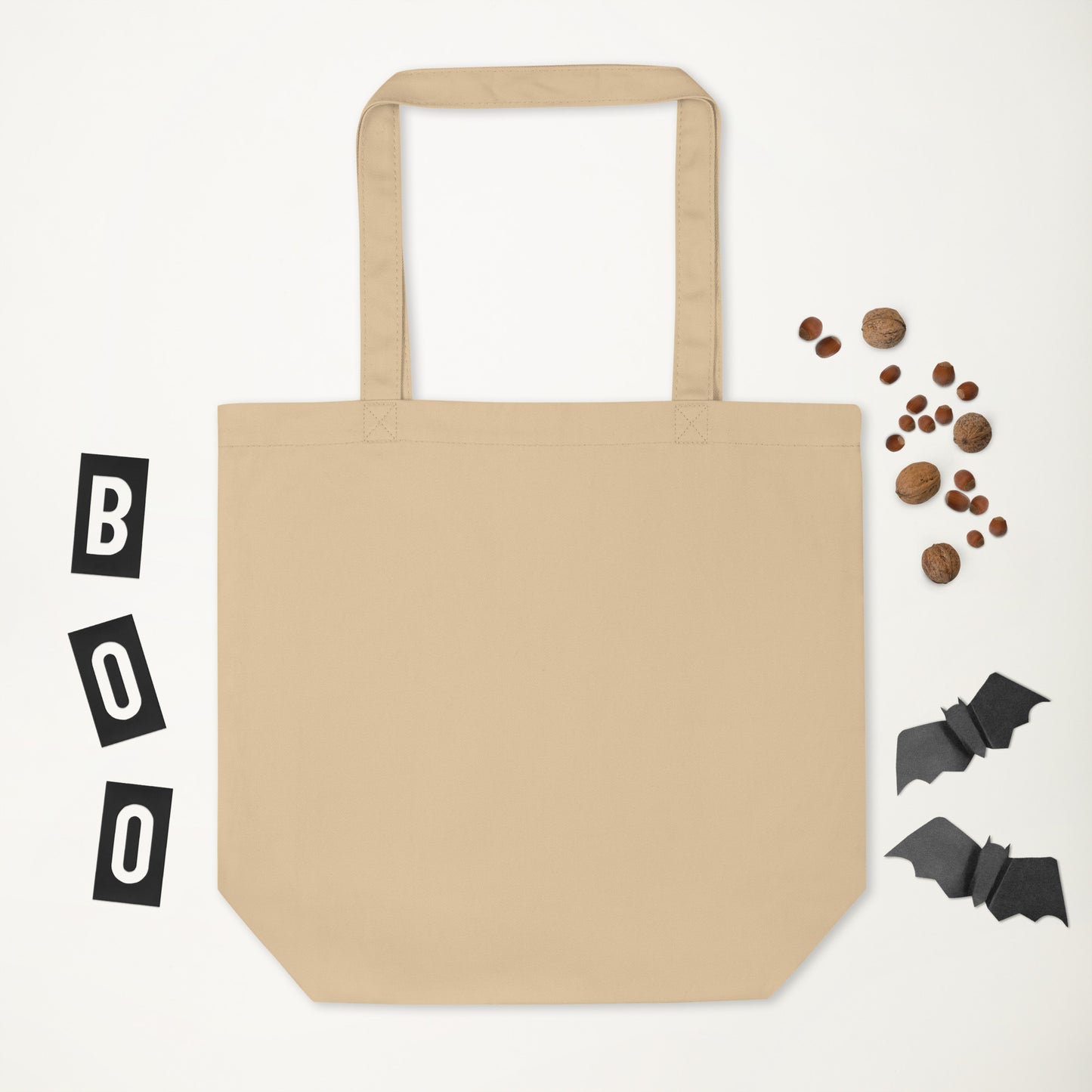 Go For It Eco Tote Bag