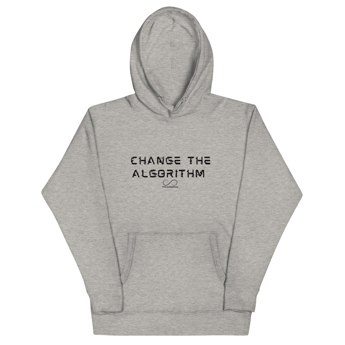 Change The Algorithm Hoodie