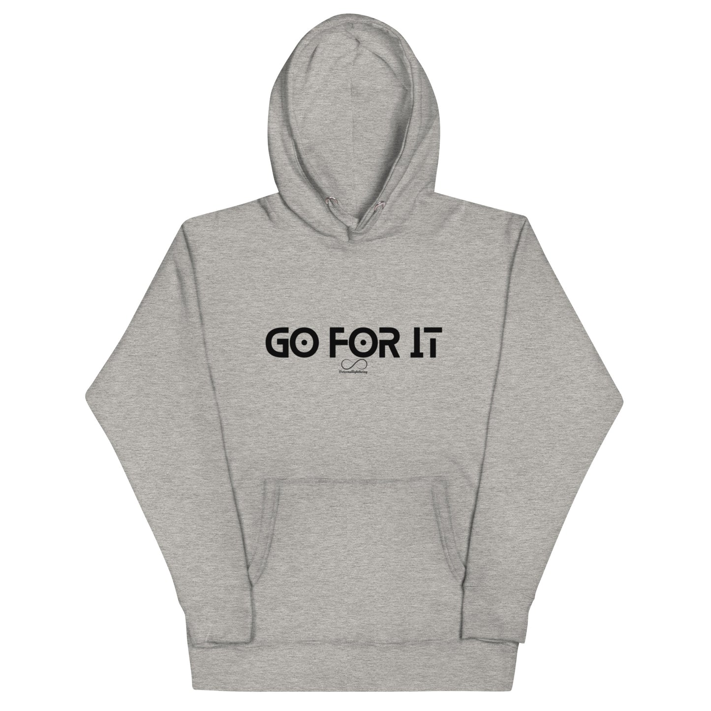 Go For It Hoodie